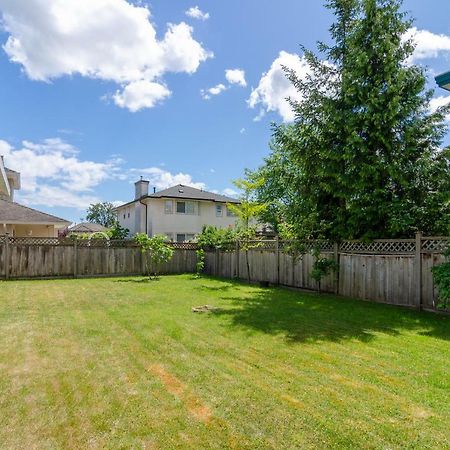3 Private, Spacious, Bright Rooms In A Gorgeous House New Westminster Exterior foto